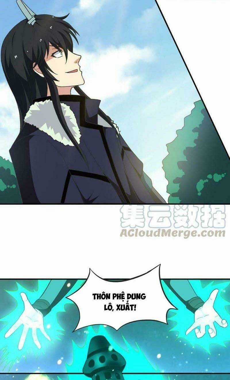 Thôn Phệ Vĩnh Hằng - Chapter 68 - Trang 12