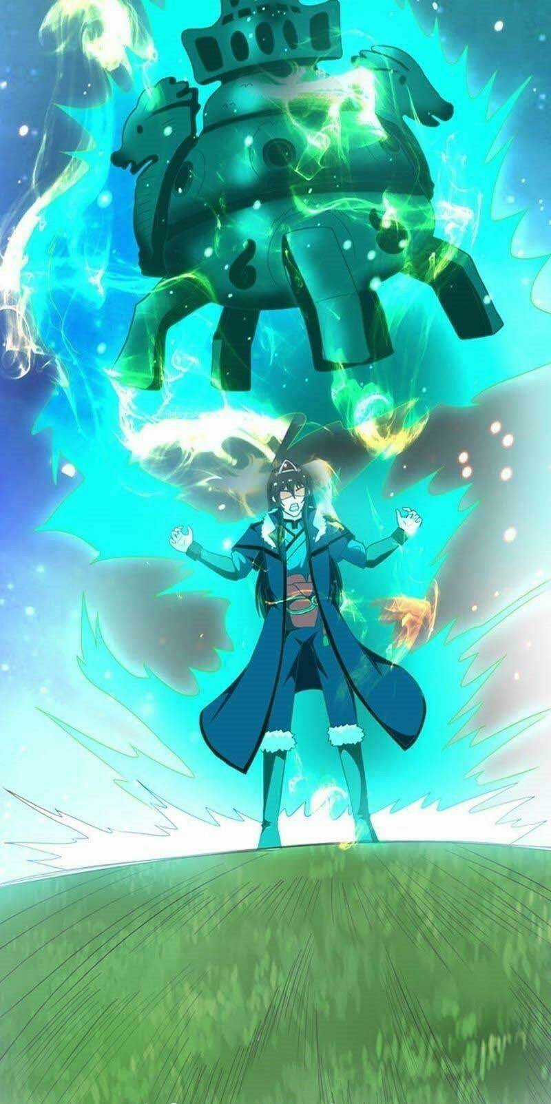 Thôn Phệ Vĩnh Hằng - Chapter 68 - Trang 13