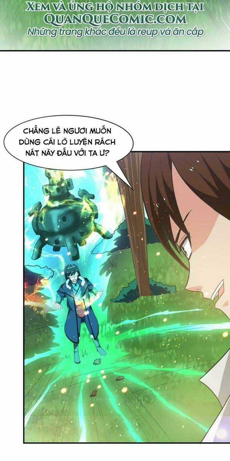 Thôn Phệ Vĩnh Hằng - Chapter 68 - Trang 14