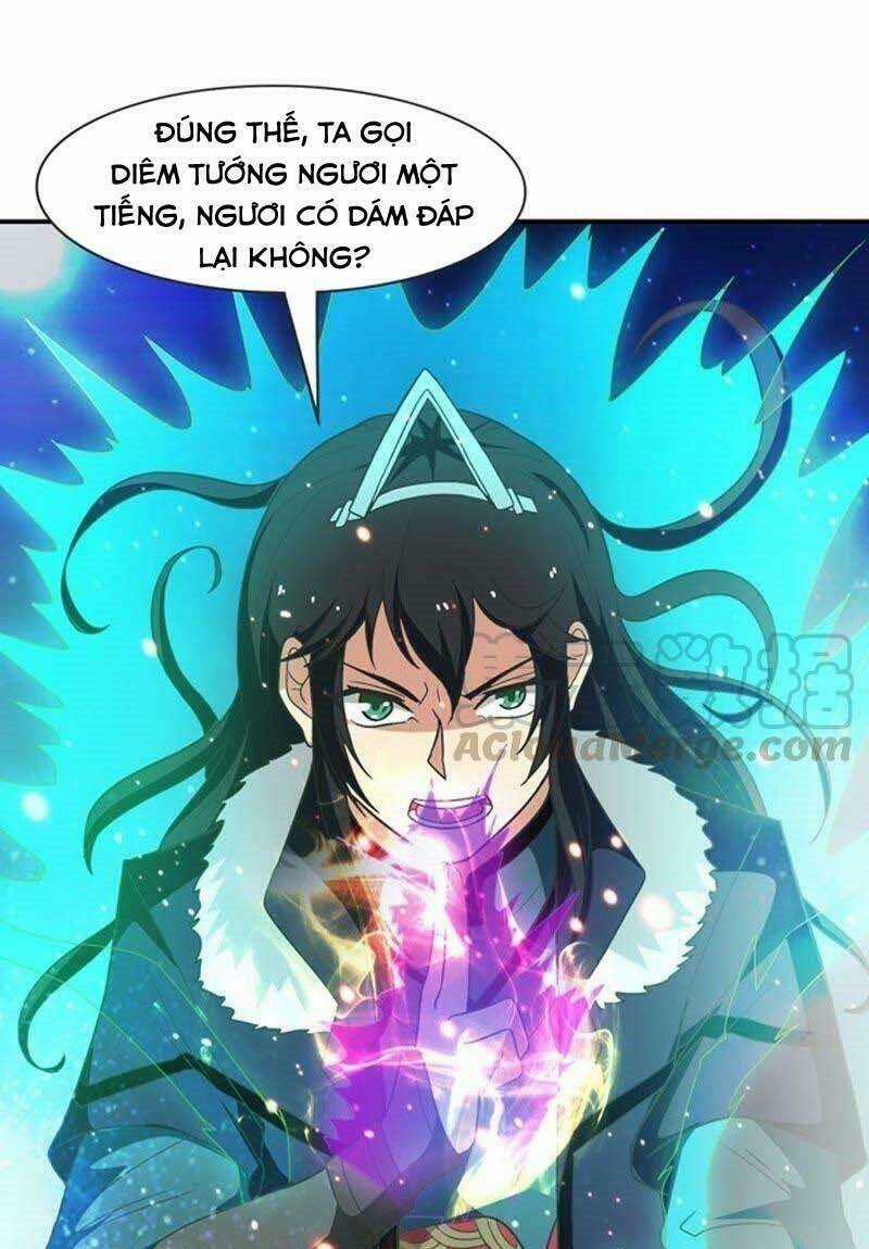 Thôn Phệ Vĩnh Hằng - Chapter 68 - Trang 15