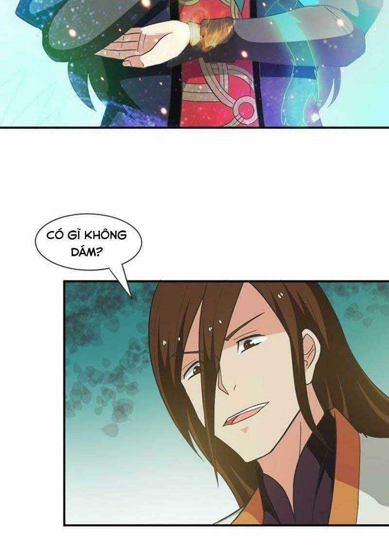 Thôn Phệ Vĩnh Hằng - Chapter 68 - Trang 16