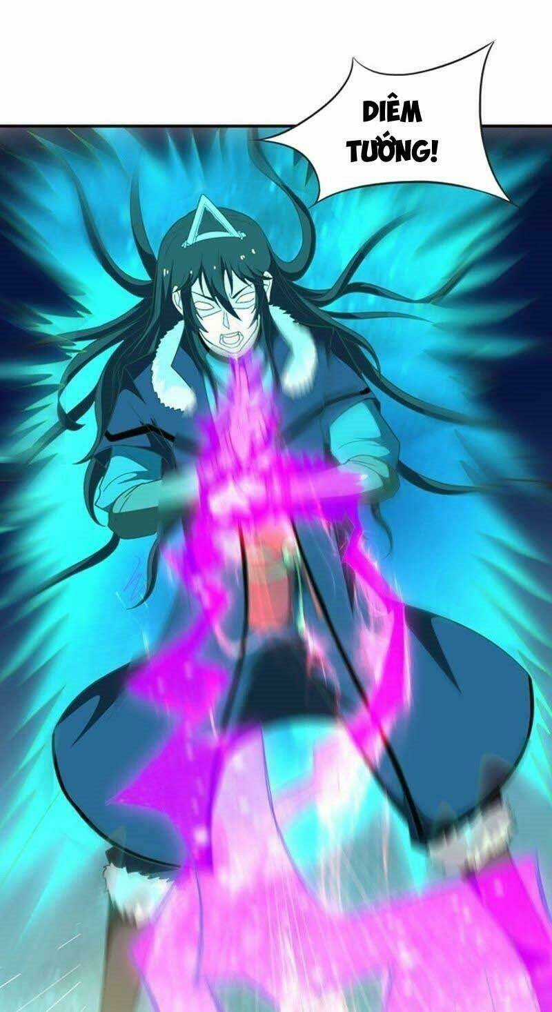 Thôn Phệ Vĩnh Hằng - Chapter 68 - Trang 17