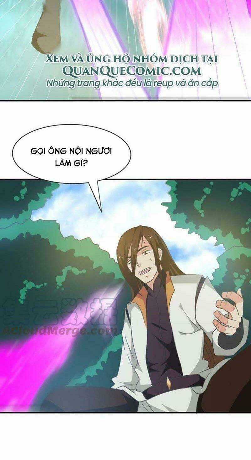 Thôn Phệ Vĩnh Hằng - Chapter 68 - Trang 18