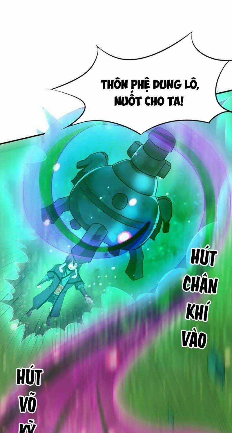 Thôn Phệ Vĩnh Hằng - Chapter 68 - Trang 19
