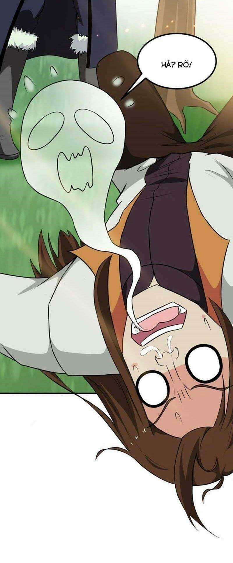 Thôn Phệ Vĩnh Hằng - Chapter 68 - Trang 22