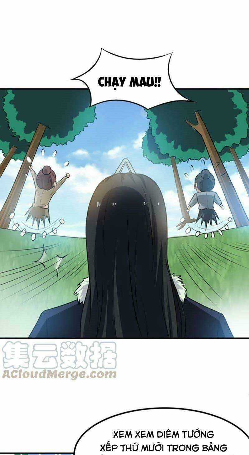 Thôn Phệ Vĩnh Hằng - Chapter 68 - Trang 23