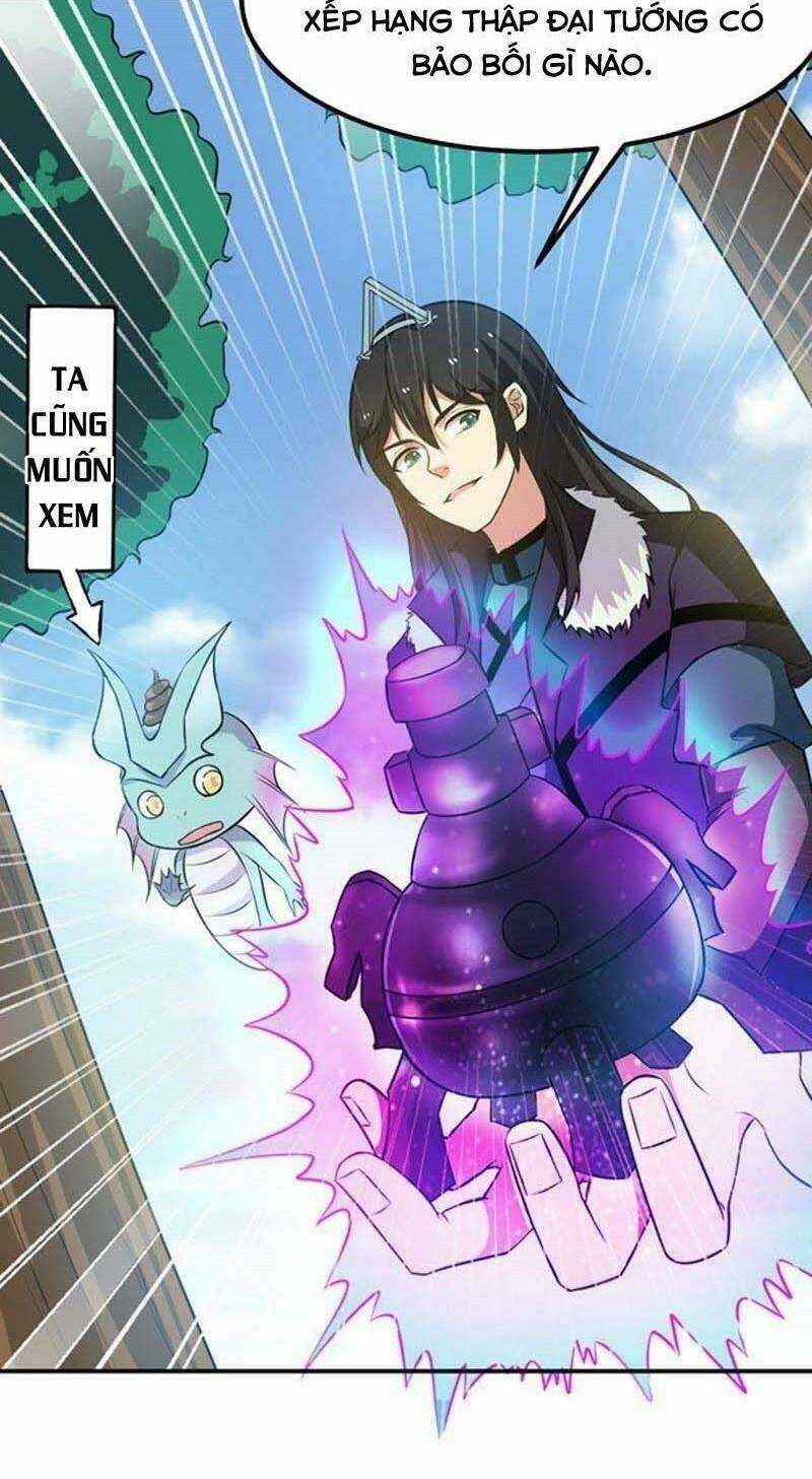 Thôn Phệ Vĩnh Hằng - Chapter 68 - Trang 24