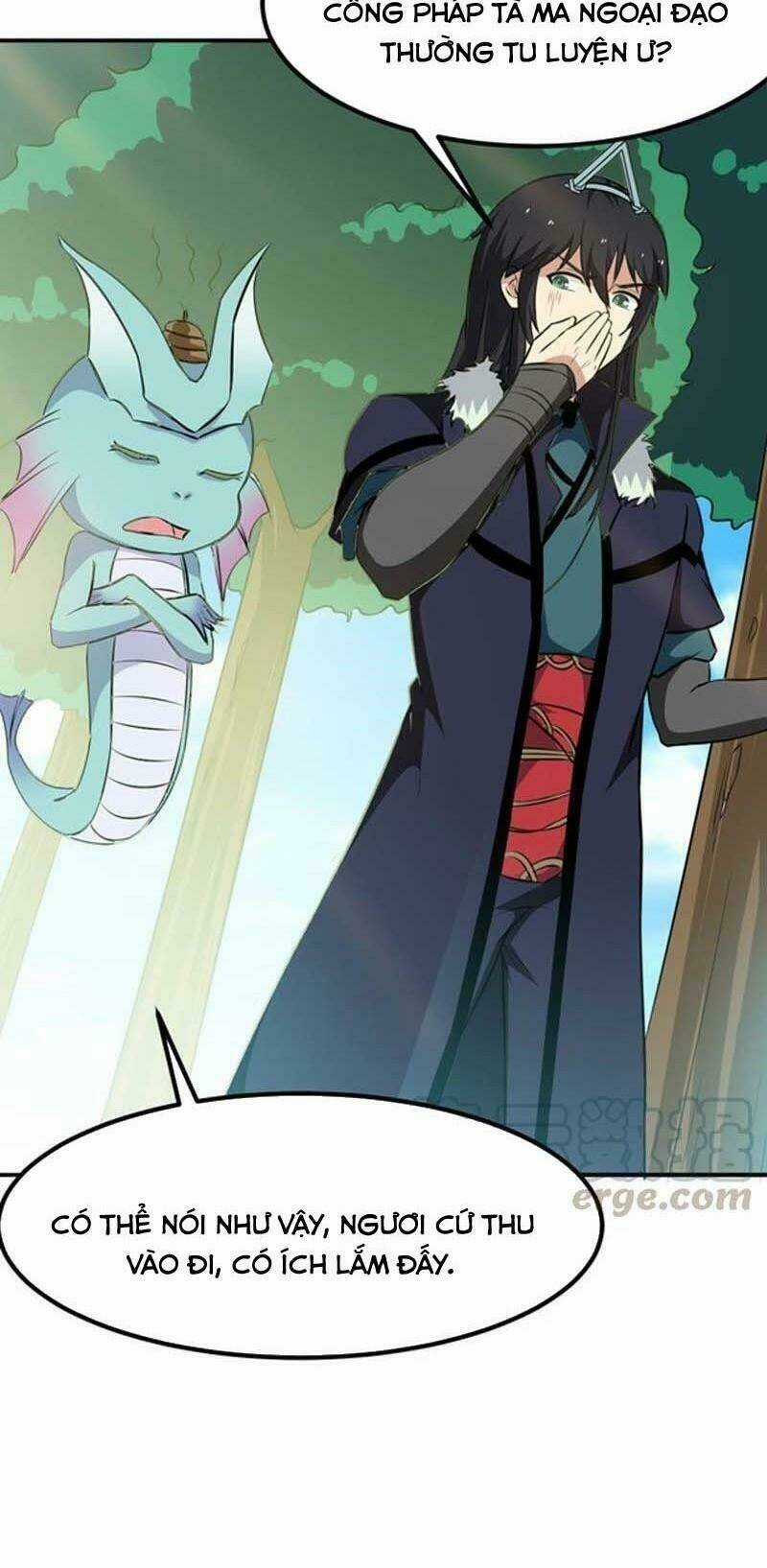 Thôn Phệ Vĩnh Hằng - Chapter 68 - Trang 26