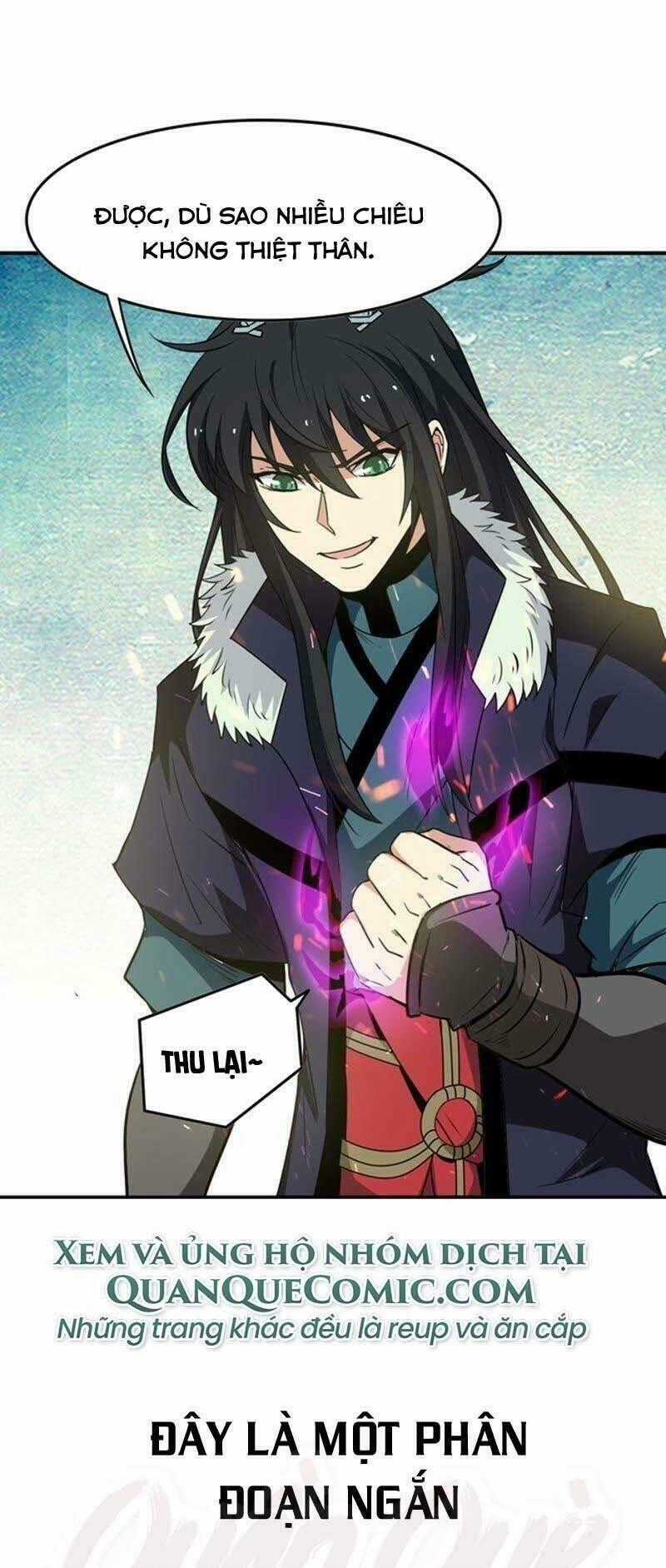 Thôn Phệ Vĩnh Hằng - Chapter 68 - Trang 27