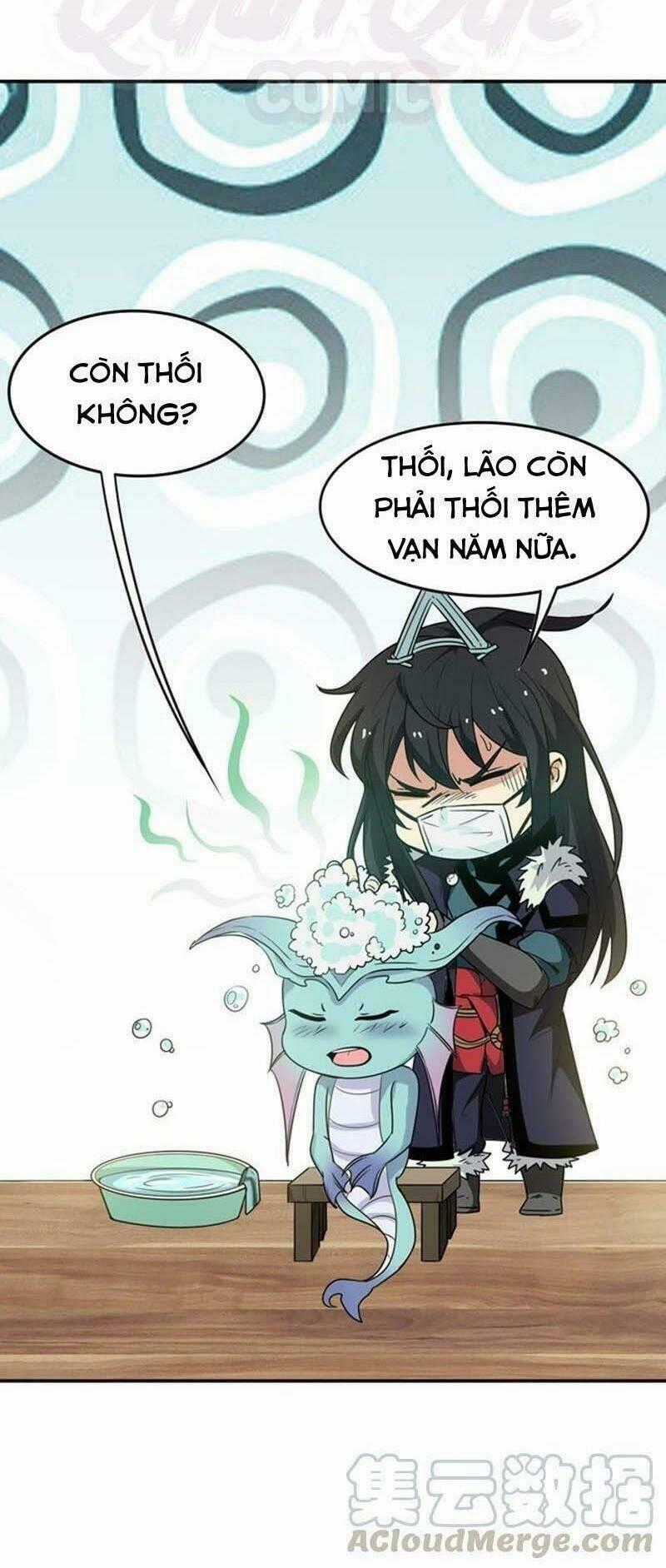 Thôn Phệ Vĩnh Hằng - Chapter 68 - Trang 28