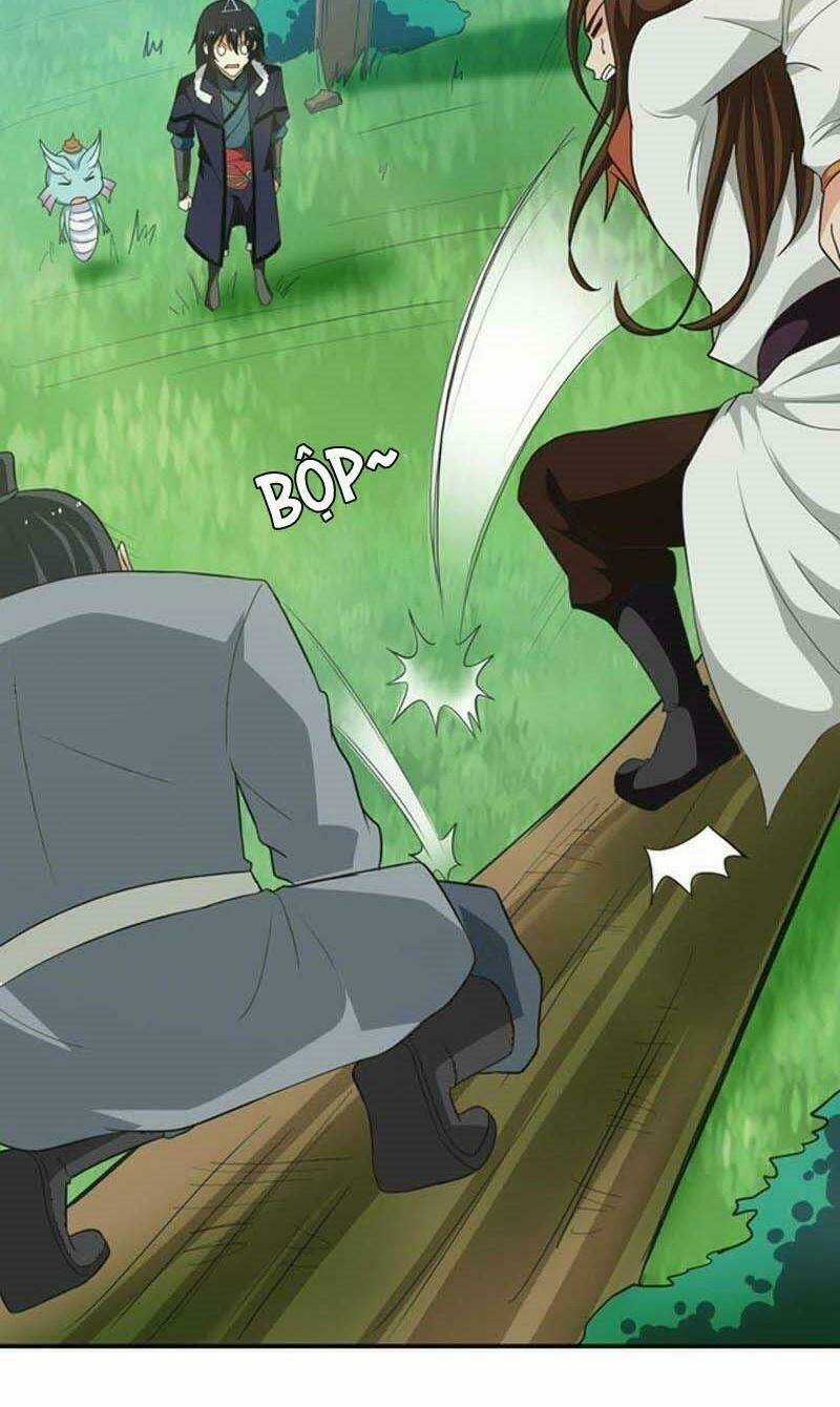 Thôn Phệ Vĩnh Hằng - Chapter 68 - Trang 4