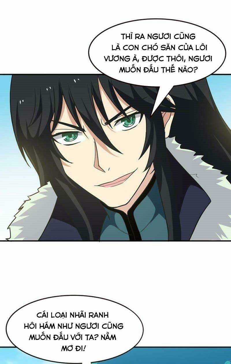 Thôn Phệ Vĩnh Hằng - Chapter 68 - Trang 7