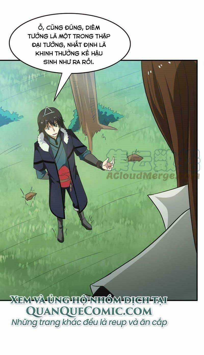 Thôn Phệ Vĩnh Hằng - Chapter 68 - Trang 9