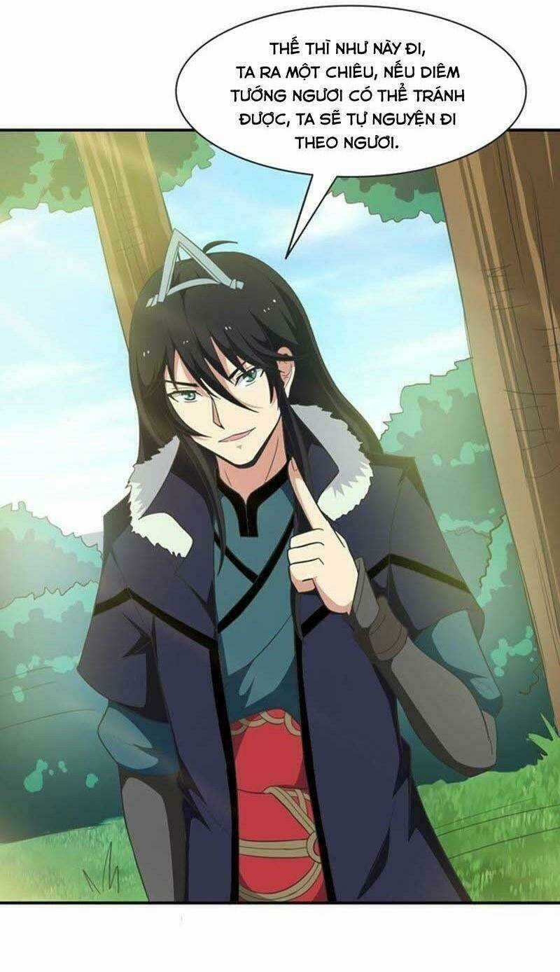 Thôn Phệ Vĩnh Hằng - Chapter 68 - Trang 10