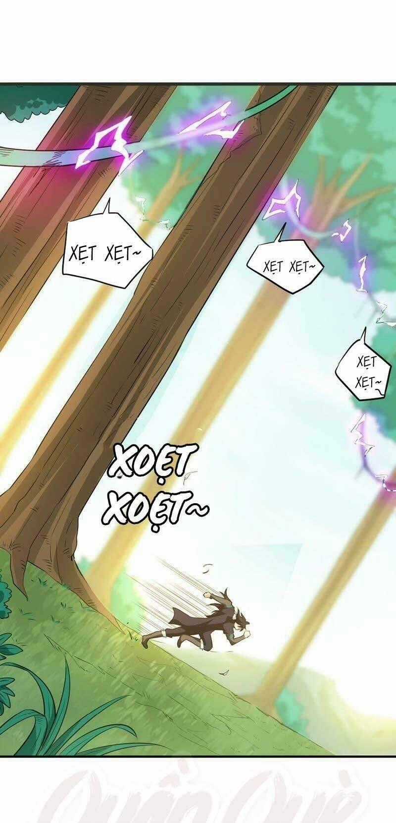 Thôn Phệ Vĩnh Hằng - Chapter 69 - Trang 1