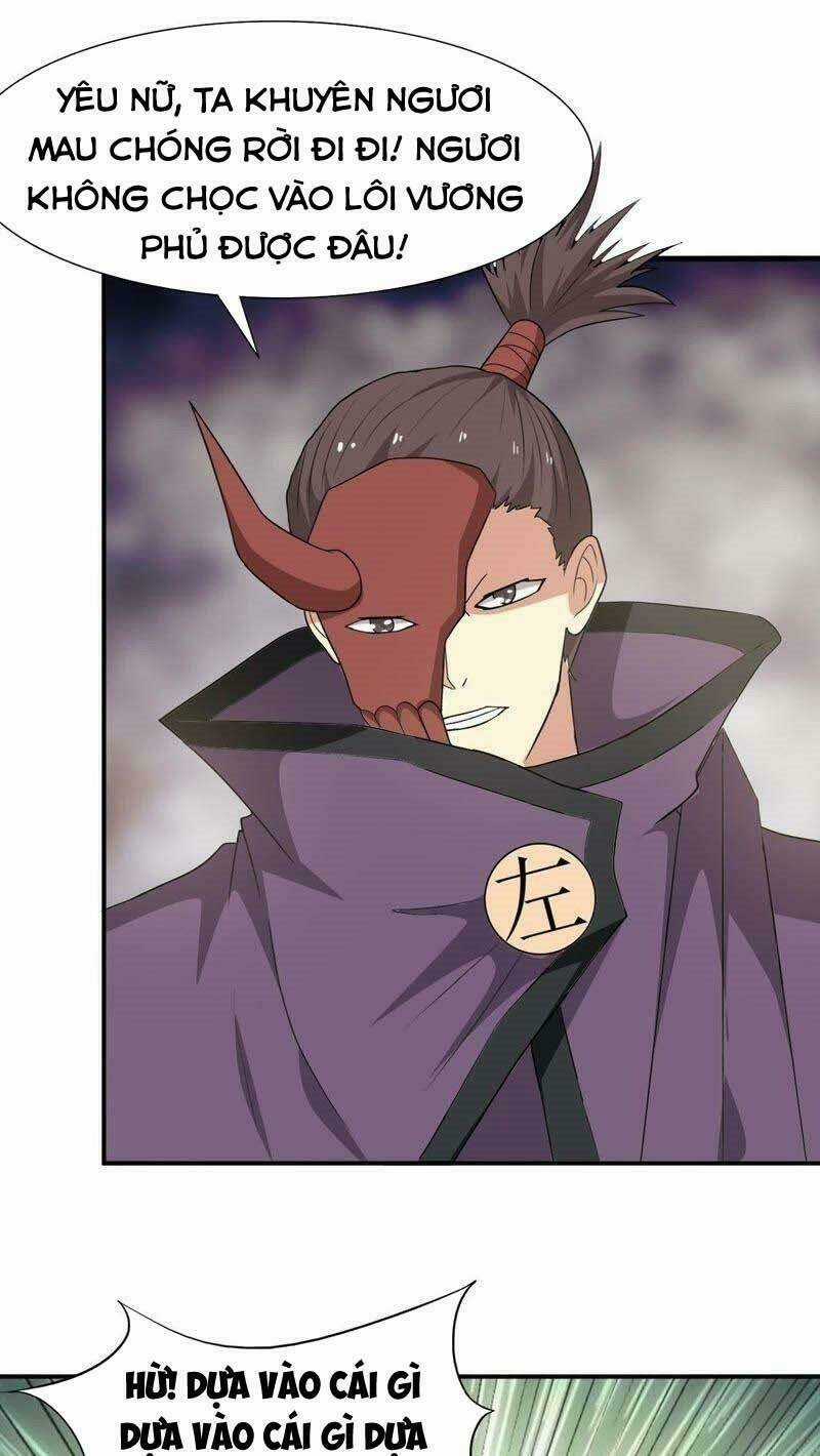 Thôn Phệ Vĩnh Hằng - Chapter 69 - Trang 11