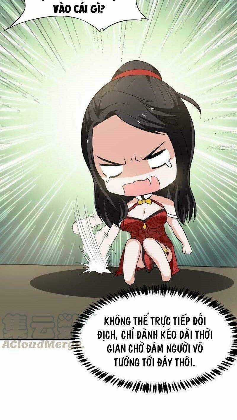 Thôn Phệ Vĩnh Hằng - Chapter 69 - Trang 12