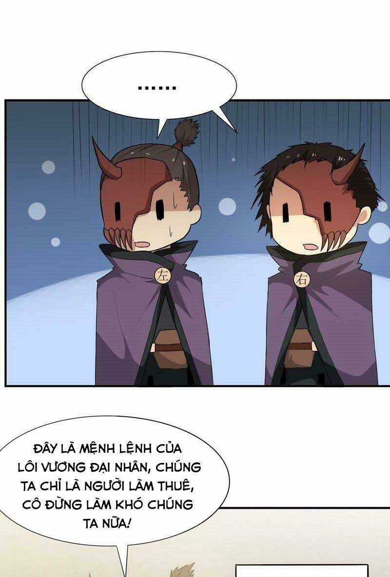 Thôn Phệ Vĩnh Hằng - Chapter 69 - Trang 13