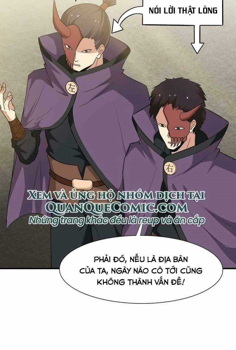 Thôn Phệ Vĩnh Hằng - Chapter 69 - Trang 14