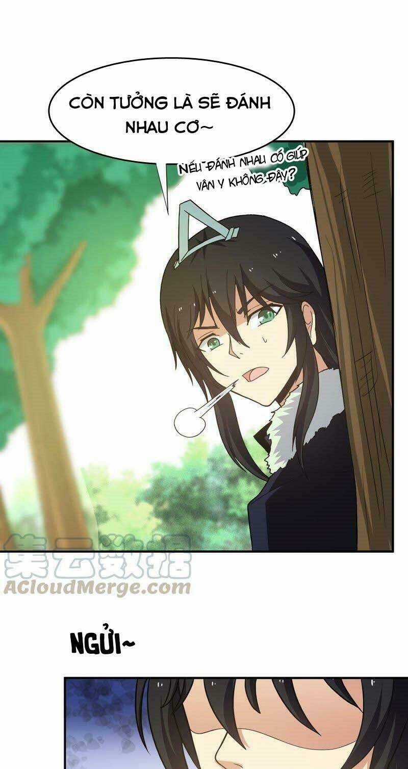 Thôn Phệ Vĩnh Hằng - Chapter 69 - Trang 15