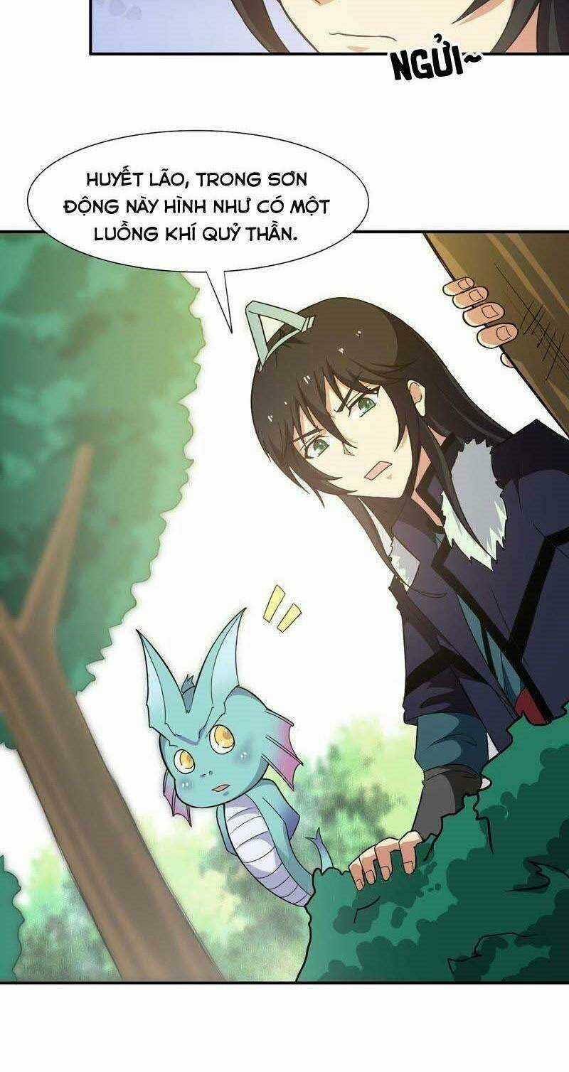 Thôn Phệ Vĩnh Hằng - Chapter 69 - Trang 16