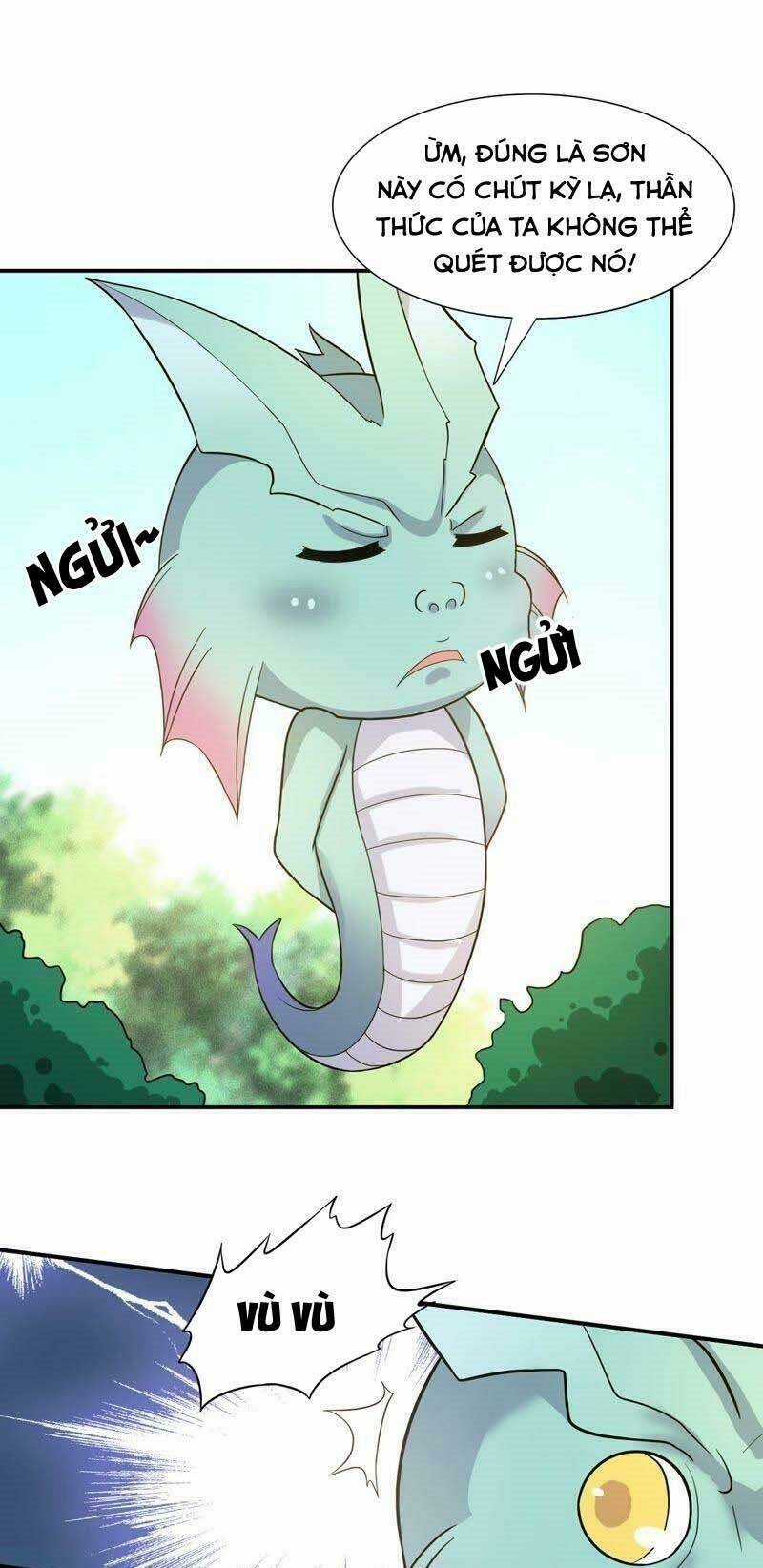 Thôn Phệ Vĩnh Hằng - Chapter 69 - Trang 17