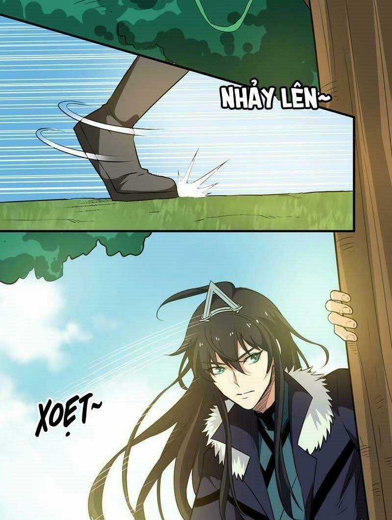 Thôn Phệ Vĩnh Hằng - Chapter 69 - Trang 3