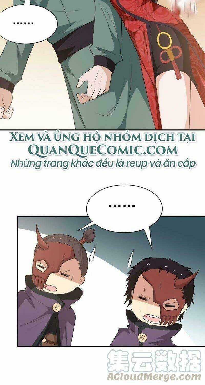 Thôn Phệ Vĩnh Hằng - Chapter 69 - Trang 22