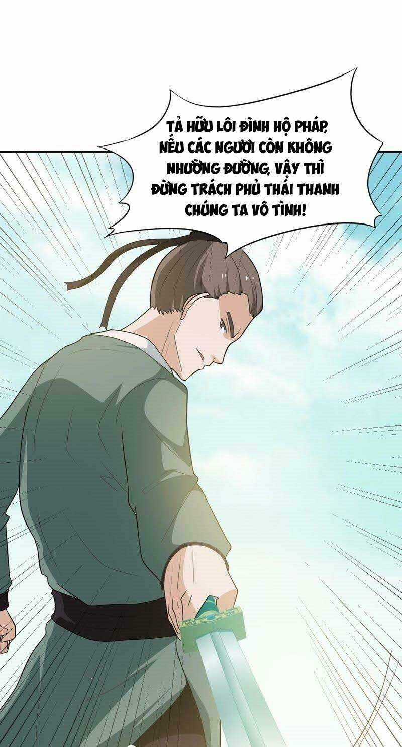 Thôn Phệ Vĩnh Hằng - Chapter 69 - Trang 23
