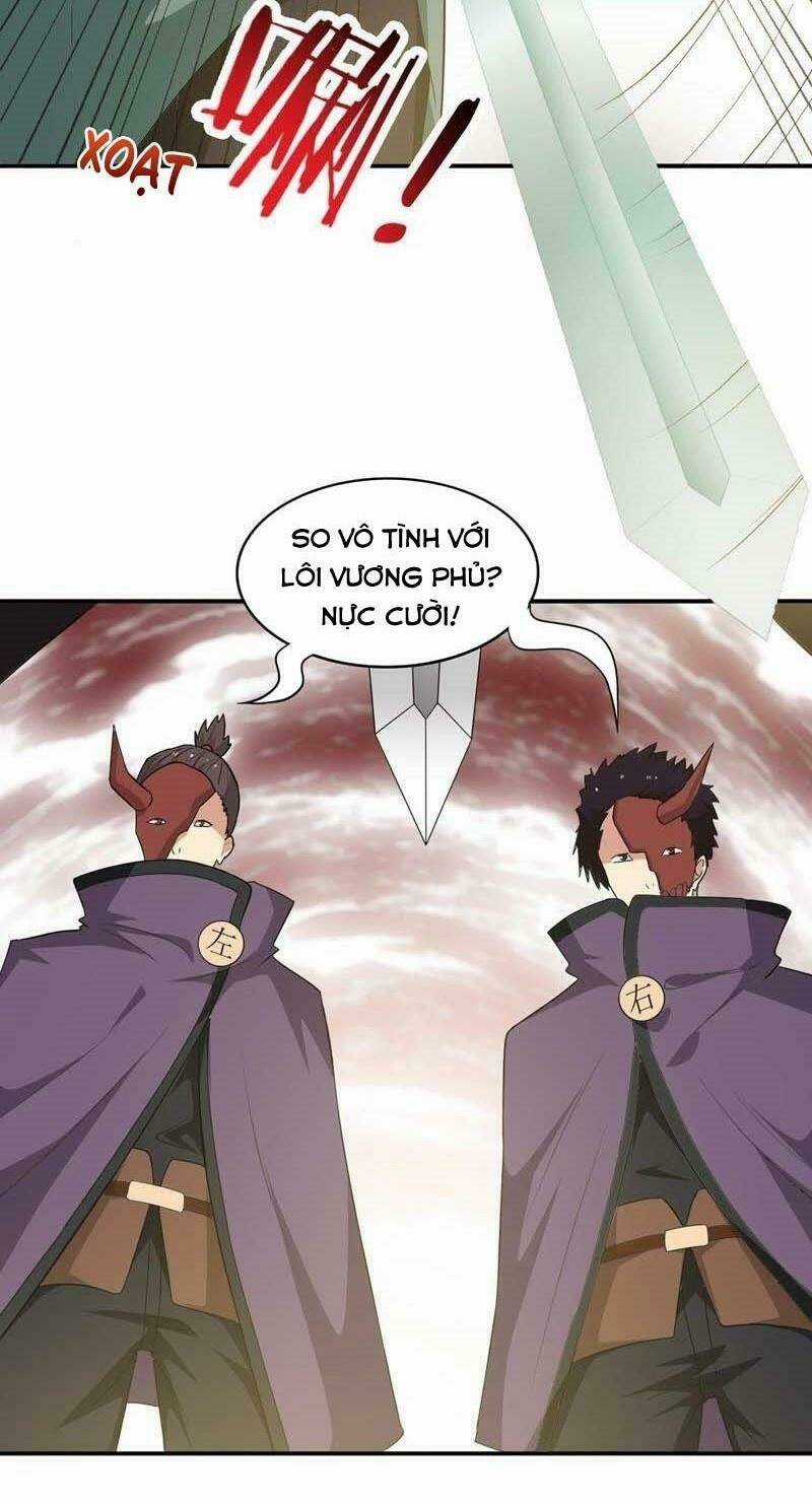 Thôn Phệ Vĩnh Hằng - Chapter 69 - Trang 24