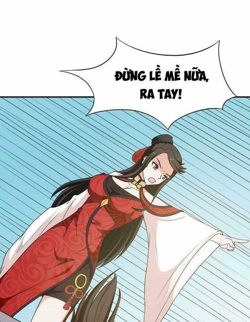 Thôn Phệ Vĩnh Hằng - Chapter 69 - Trang 25