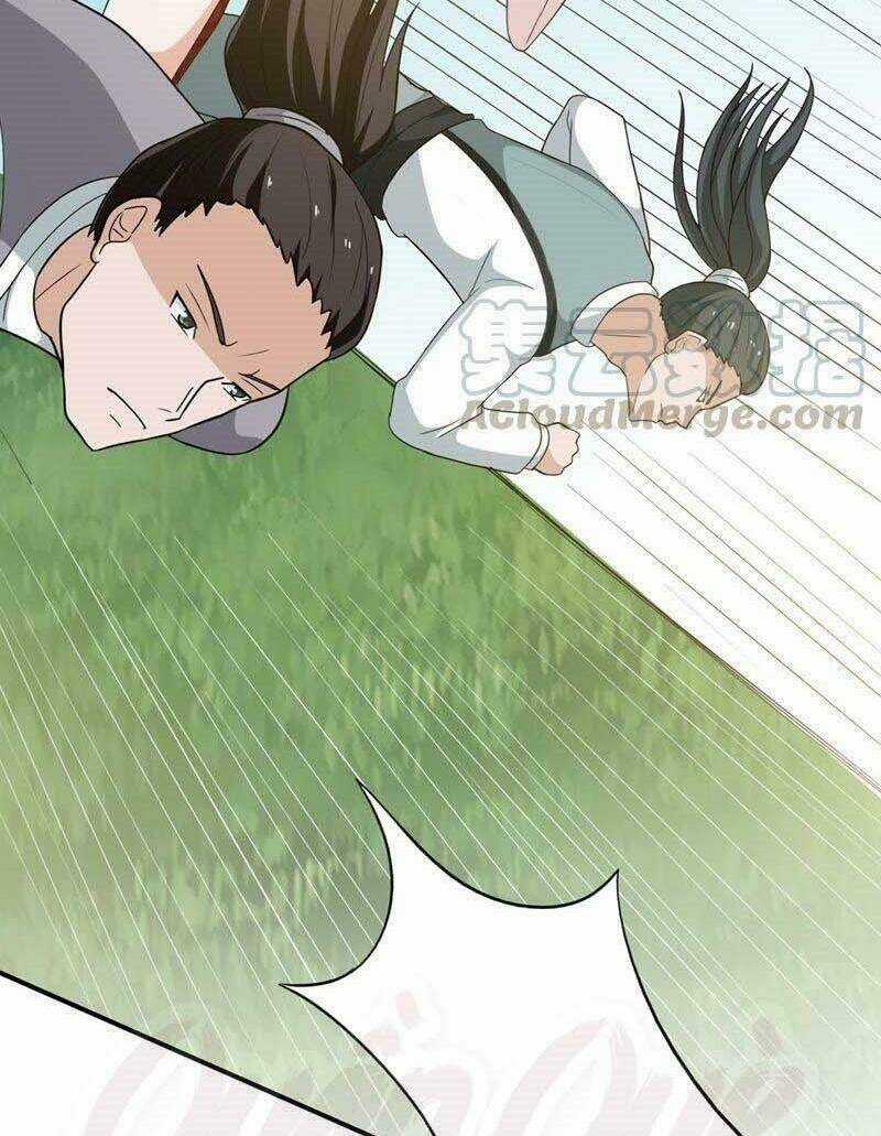 Thôn Phệ Vĩnh Hằng - Chapter 69 - Trang 26