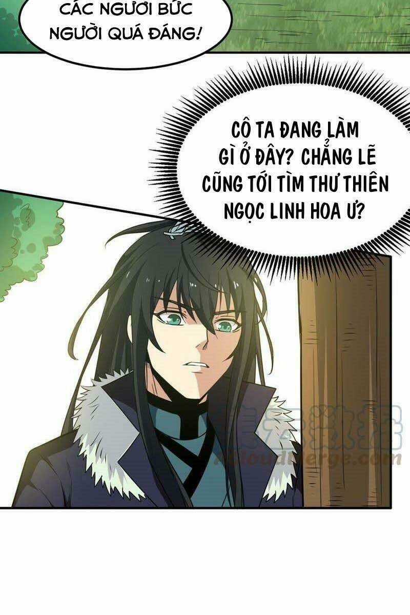 Thôn Phệ Vĩnh Hằng - Chapter 69 - Trang 6