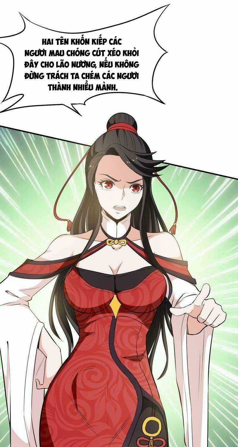 Thôn Phệ Vĩnh Hằng - Chapter 69 - Trang 7