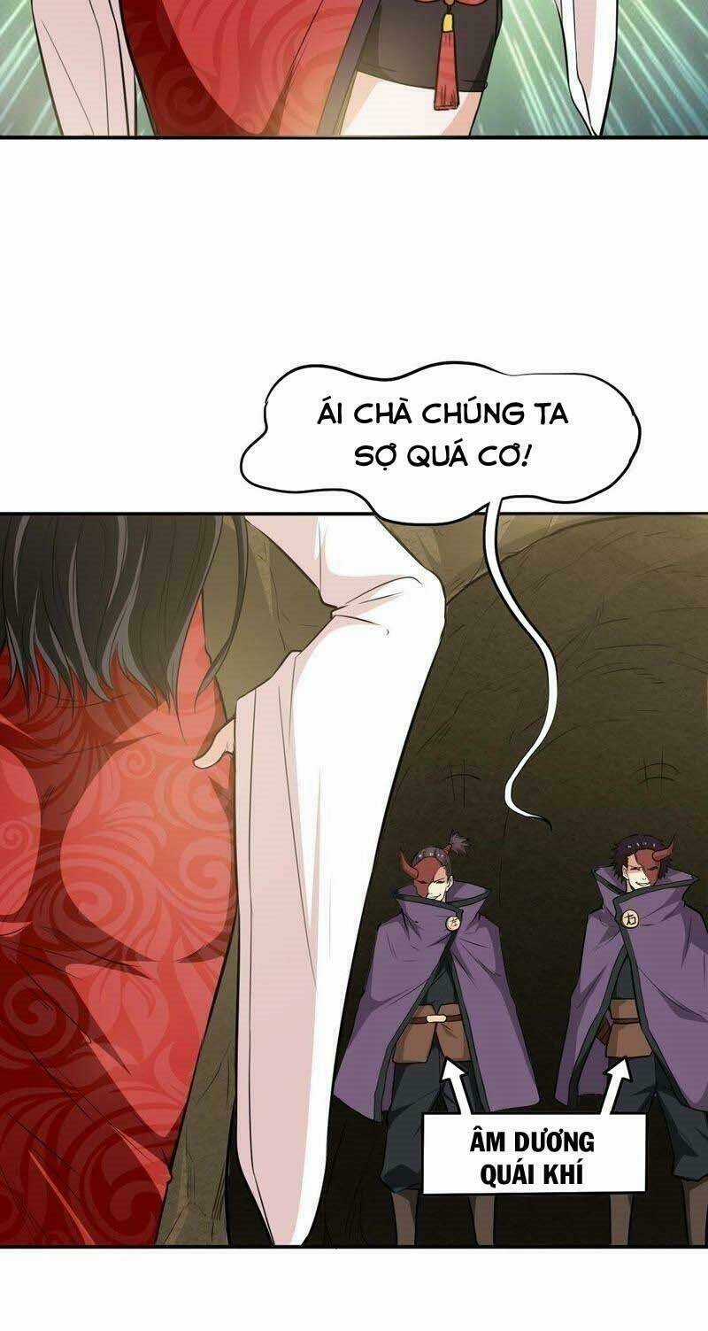 Thôn Phệ Vĩnh Hằng - Chapter 69 - Trang 8