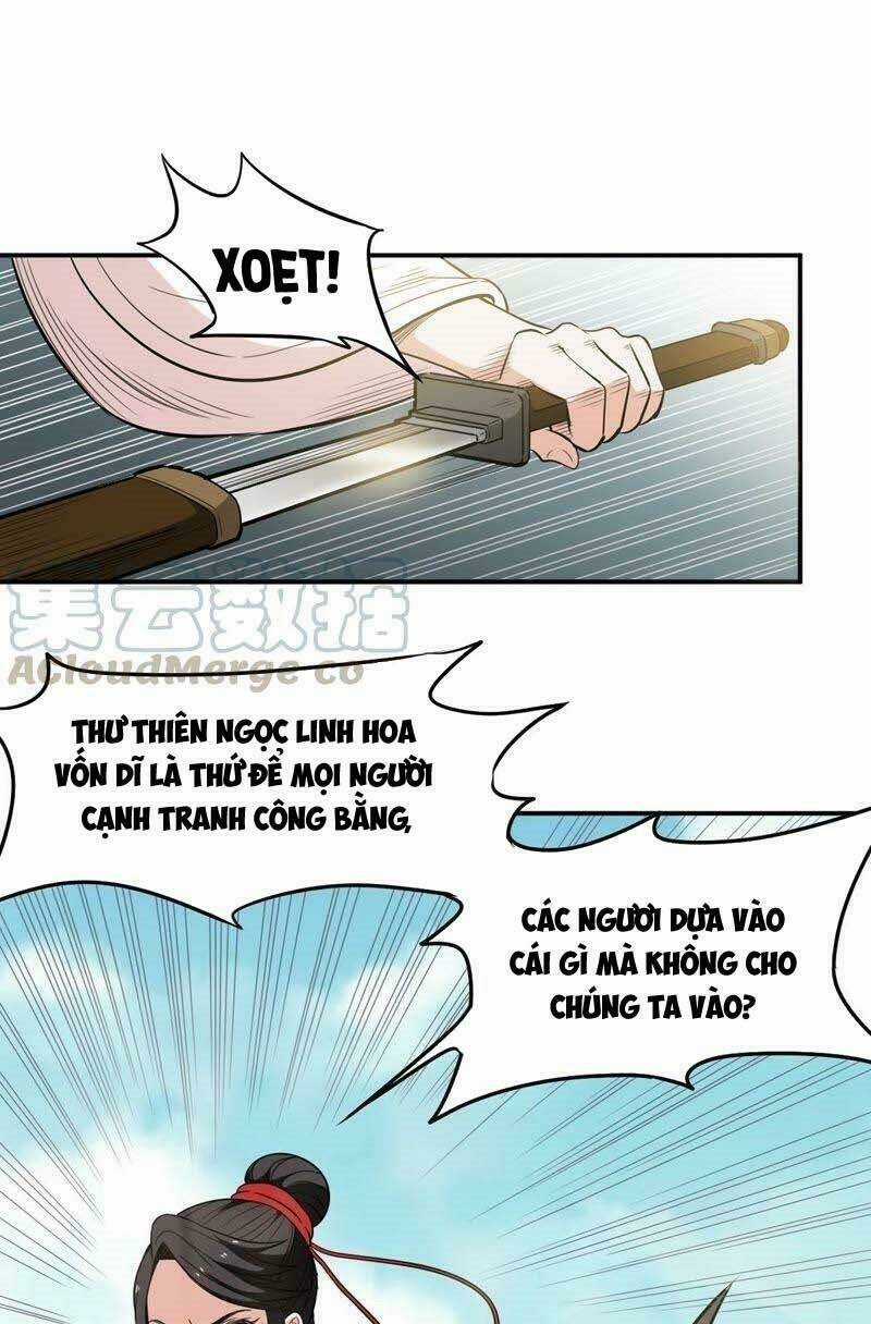 Thôn Phệ Vĩnh Hằng - Chapter 69 - Trang 9