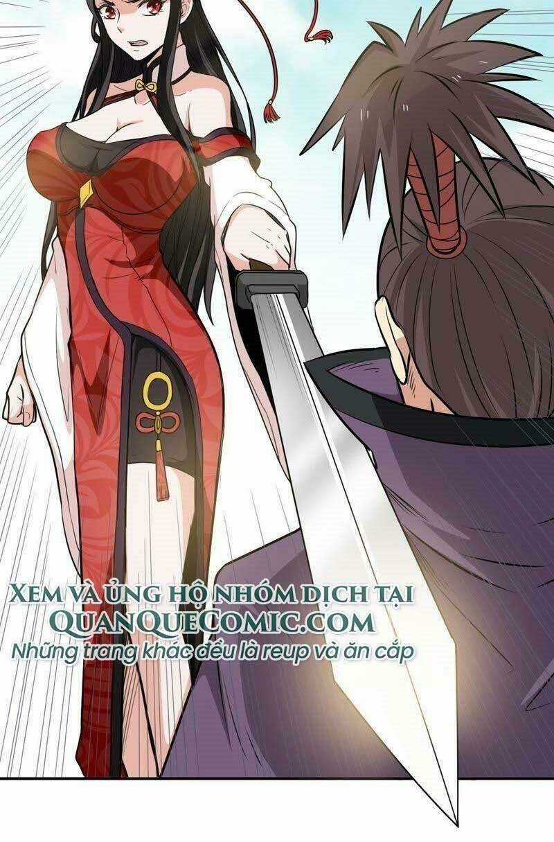 Thôn Phệ Vĩnh Hằng - Chapter 69 - Trang 10