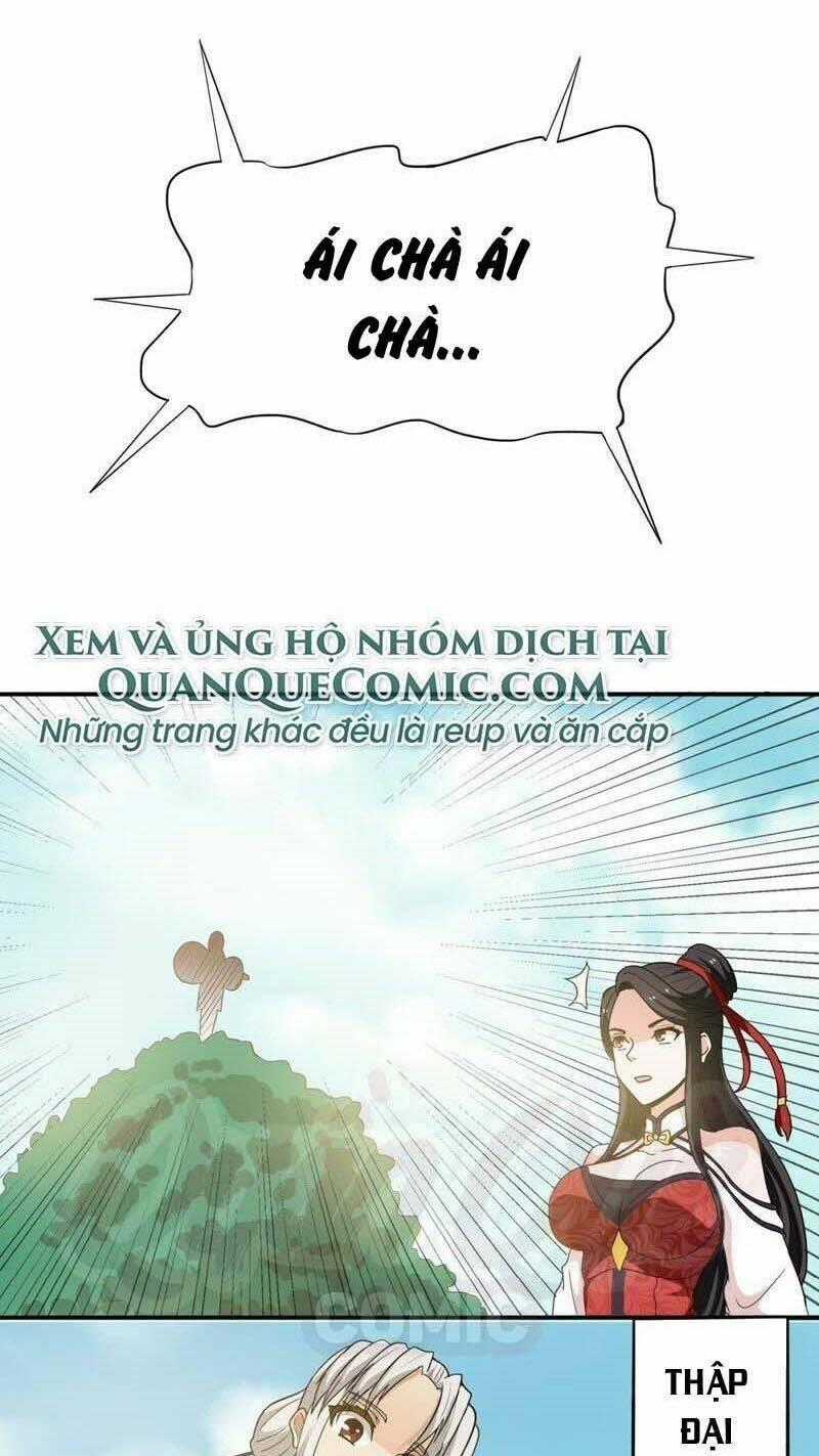 Thôn Phệ Vĩnh Hằng - Chapter 70 - Trang 1