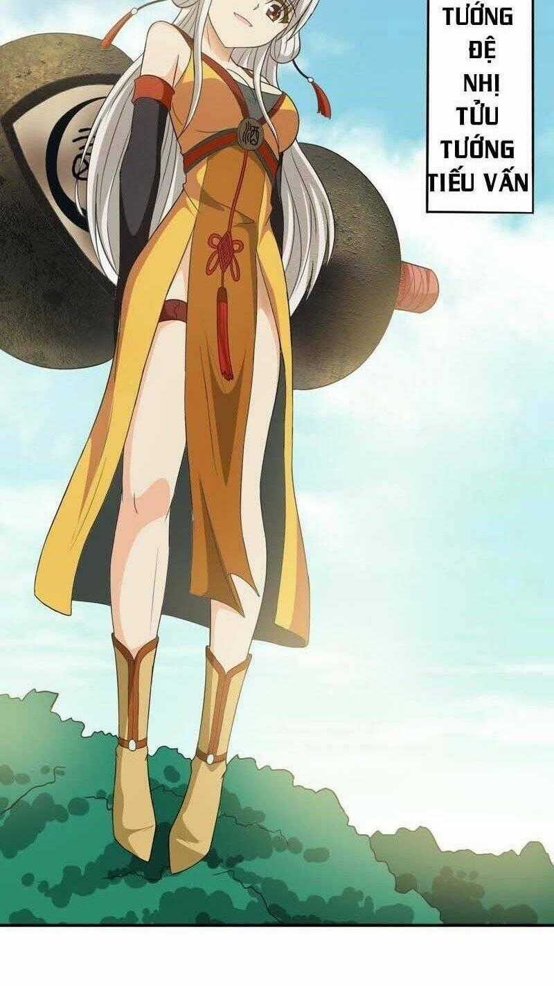 Thôn Phệ Vĩnh Hằng - Chapter 70 - Trang 2