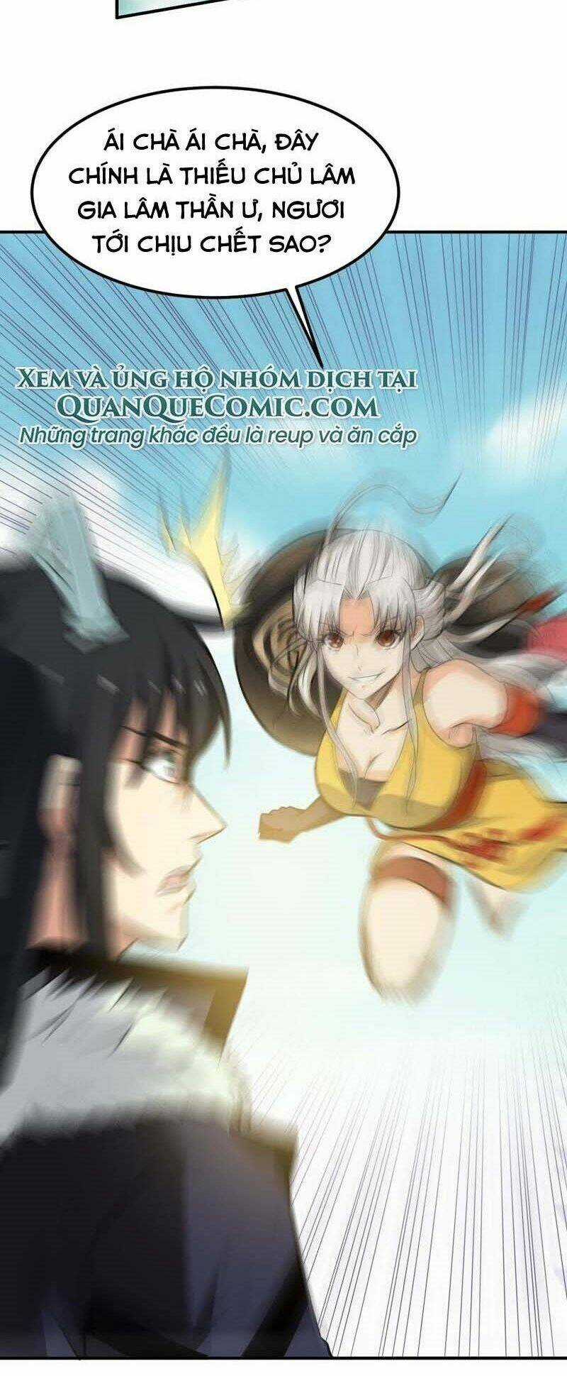 Thôn Phệ Vĩnh Hằng - Chapter 70 - Trang 13