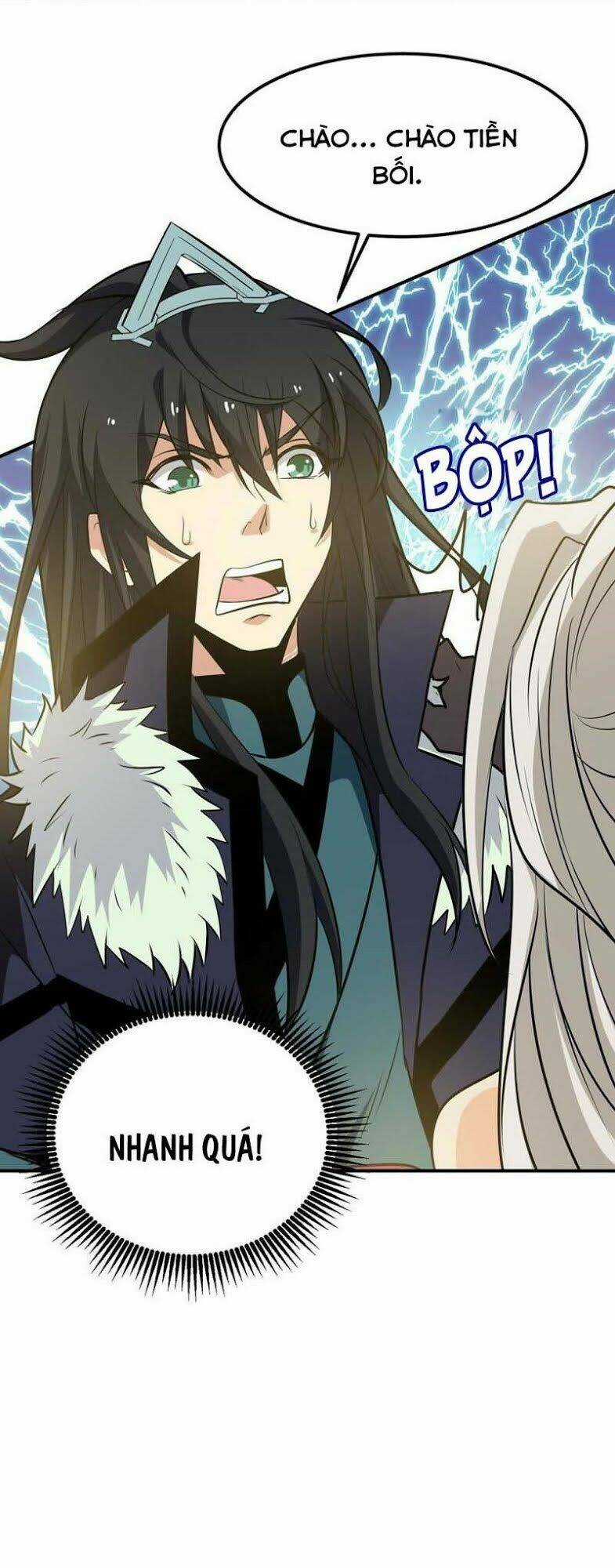 Thôn Phệ Vĩnh Hằng - Chapter 70 - Trang 14