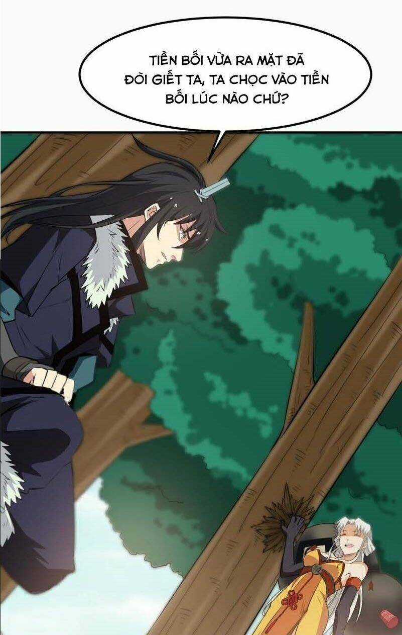 Thôn Phệ Vĩnh Hằng - Chapter 70 - Trang 18