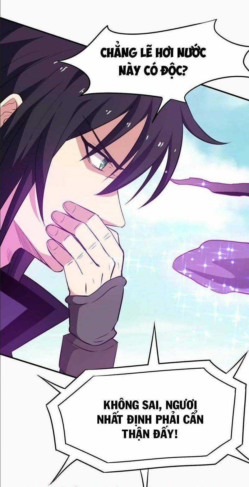 Thôn Phệ Vĩnh Hằng - Chapter 70 - Trang 22