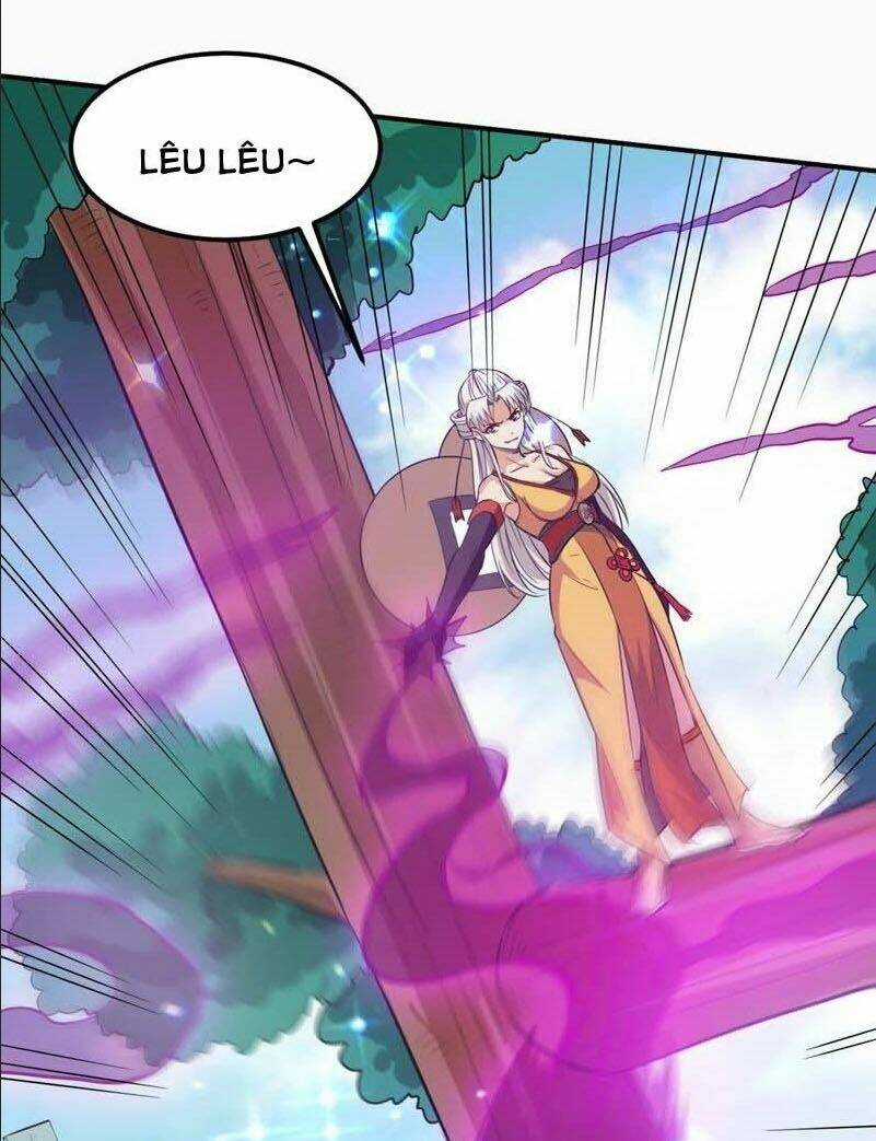 Thôn Phệ Vĩnh Hằng - Chapter 70 - Trang 23