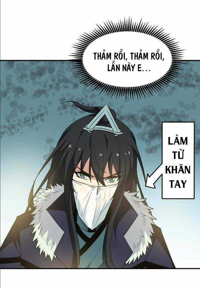 Thôn Phệ Vĩnh Hằng - Chapter 70 - Trang 25