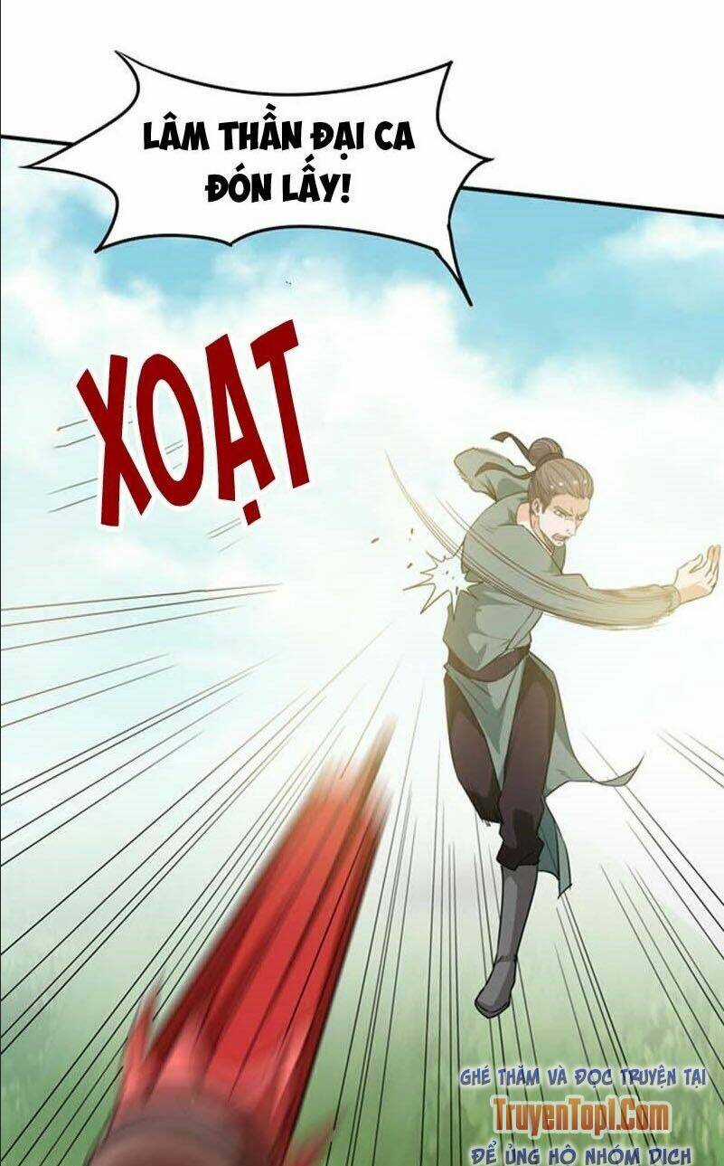 Thôn Phệ Vĩnh Hằng - Chapter 70 - Trang 26