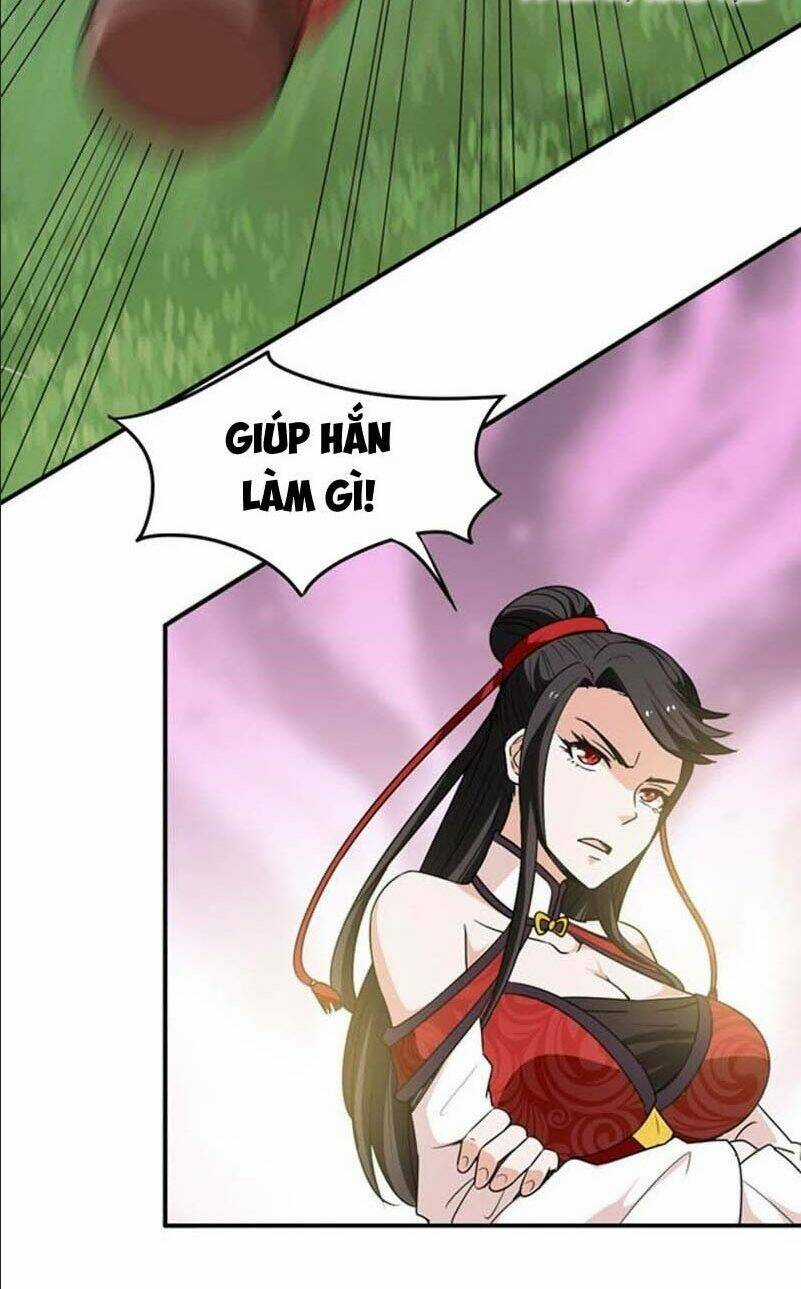 Thôn Phệ Vĩnh Hằng - Chapter 70 - Trang 27