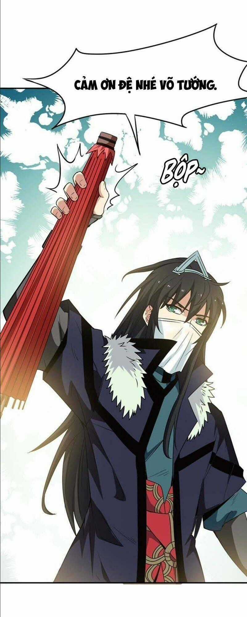 Thôn Phệ Vĩnh Hằng - Chapter 70 - Trang 28