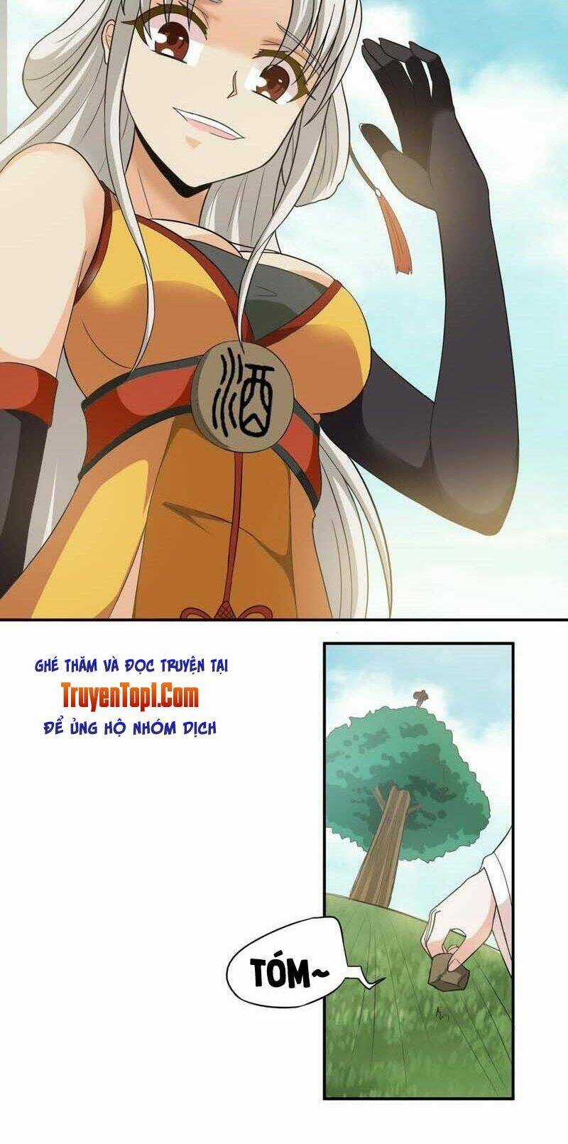 Thôn Phệ Vĩnh Hằng - Chapter 70 - Trang 4