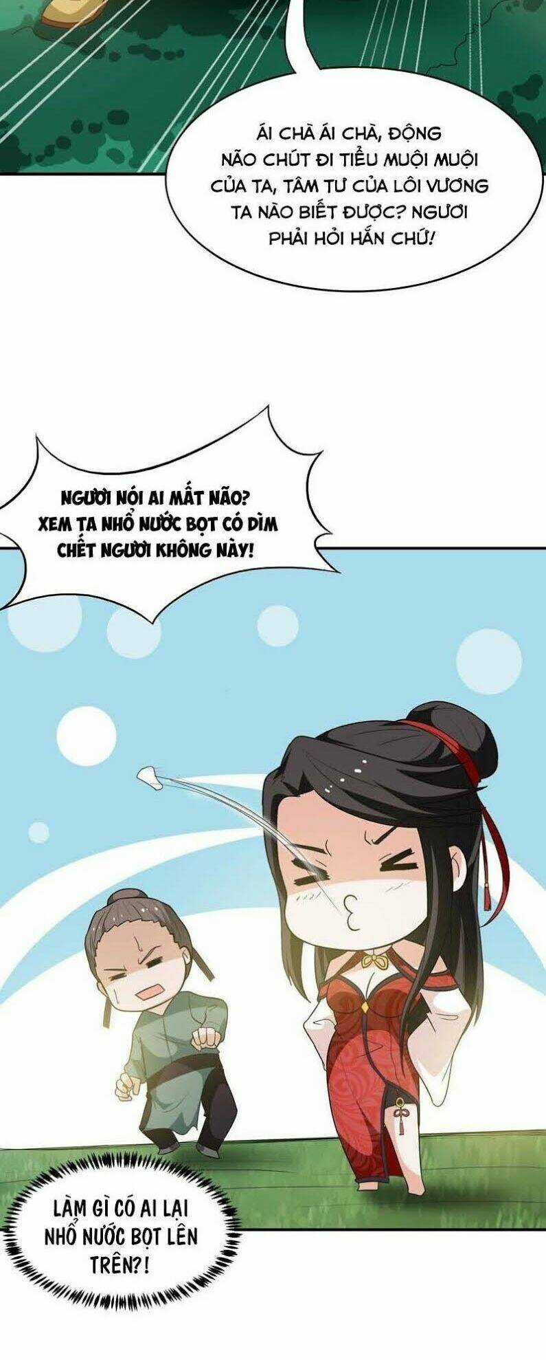 Thôn Phệ Vĩnh Hằng - Chapter 70 - Trang 6